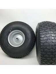 20x8 00 8 turf tire and rim for lawn