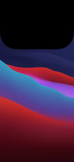 /r/gmbwallpapers might be what you want. Macos Big Sur Dark For Widgets Dark By Ar7 Iphone X Wallpapers Free Download