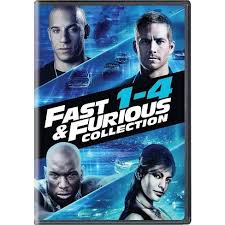 Dzhanik fayziev and ivan shurkhovetskiy. Fast Furious 4 Movie Collection Dvd 2020 Target
