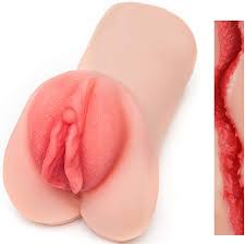 Sexspace Realistic Masturbator, Pocket Vagina Sex Toy for Men, Realistic  Vagina with two Openings, 3D Vaginal and Masturbator, 859 g : Amazon.de:  Health & Personal Care