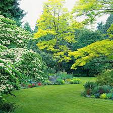 Pacific Northwest Lawn Care Calendar Better Homes Gardens