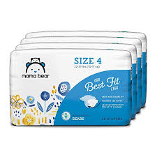 Ultimate Diaper Sizes Guide Infants To Toddlers Mom