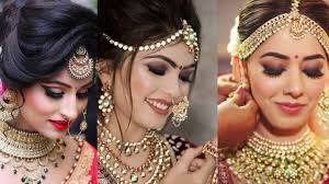 latest and trendy bridal make up tips