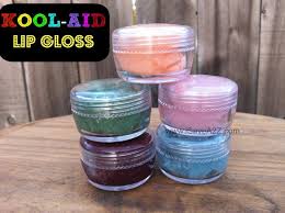 kool aid lip gloss recipe isavea2z com