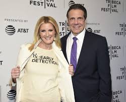 Andrew cuomo (d) reportedly subjected his former wife kerry kennedy to a litany of abuse, some of it physical, years before he was in the governor's mansion. Why Didn T Sandra Lee And Andrew Cuomo Ever Get Married