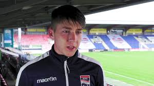 Follow the rcfc twitter page for the latest news. Mark Gallagher Interview Following Spfl Development League Fixture Ross County Fc 1 3 Celtic Fc Youtube