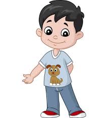 Download high quality boy clip art from our collection of 65,000,000 clip art graphics. 690 788 Cartoon Boy Stock Photos And Images 123rf