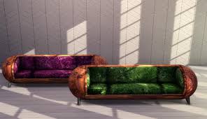 best sims 4 couch sofa cc sectionals