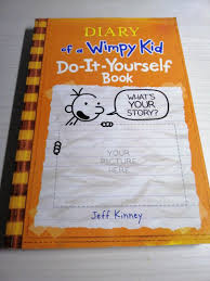 Low prices on millions of books. Diary Of A Wimpy Kid Do It Yourself Book Hobbies Toys Books Magazines Children S Books On Carousell