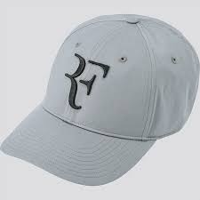 Download the roger federer logo for free in png or eps vector formats. Roger Federer Rf Cap Uniqlo