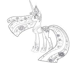 The #1 website for free printable coloring pages. Alicorn Twilight Sparkle Coloring Pages