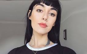 hannah pixie snowdon age tattoo