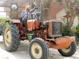 Tractor Sales In Punjab Haryana May Be Flat M M The