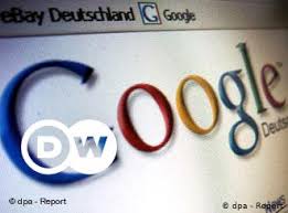 Ebay ist der größte online marktplatz weltweit. German Experts Criticize Google S Power Germany News And In Depth Reporting From Berlin And Beyond Dw 28 06 2006