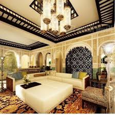 moroccan living room décor decor