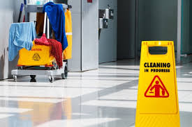 baton rouge commercial cleaning