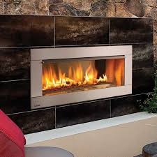 Outdoor Gas Fireplaces Gas Log Fires