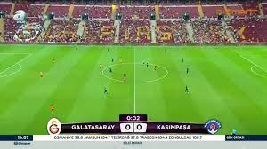 Galatasaray 2-1 Kasımpaşa GENİŞ ÖZET İZLE | Kerem'den muhteşem gol |  Seferovic açılışı yaptı | Video videosunu izle | Son Dakika