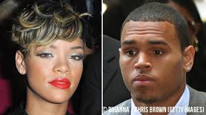 Rihanna's actions are speaking louder than her words. Rihanna Bricht Schweigen Uber Chris Brown Attacke Stars