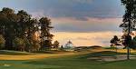 Bay Creek Resort & Club Golf: Nicklaus and Palmer Signature Courses