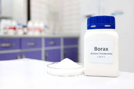 drinking borax is a trend on social