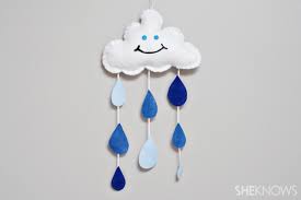 5 cute rainy day crafts for kids sheknows