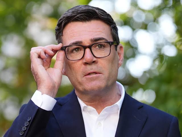 Burnham blames Brexit for small boats crisis - but rules out early general election | The Independent