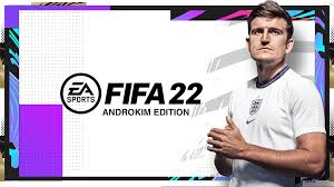 Fifa soccer mod apk is the new shape of the exemplary fifa. Fifa 2022 Mod Apk Obb Download Offline For Android