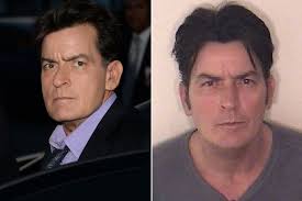 He wasn't the first famous person to boost awareness but, thanks to the web, it was the first time we could measure the. How Charlie Sheen Lost 10m In Blackmail Plot Which Forced Him To Go Public With Hiv Diagnosis Mirror Online