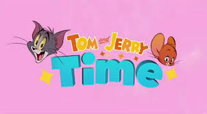 news shorts tom and jerry time no