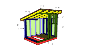 Xl Dog House Roof Free Diy Plans