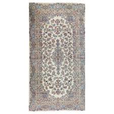 vine oversize persian kerman rug