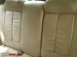 Seat Covers By Auto Form India Team Bhp