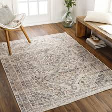 mark day washable area rugs 8x10