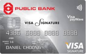 Maybe you would like to learn more about one of these? Top Credit Cards In Malaysia Mypf My