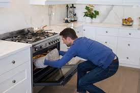 How to Use a Gas Oven | Hunker