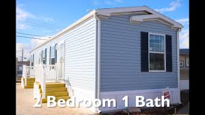 c 9 sold 2 bedroom manufactured home