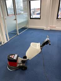 carpet cleaning kings hill