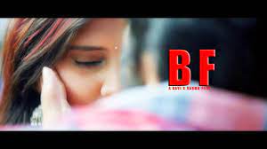 BF || Telugu Short Film 2017 || Directed By Ravi S Varma - YouTube