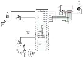 This page contains wiring diagrams for household fans including: Schematic Circuit Diagram Of Fan Speed Control System Download Scientific Diagram