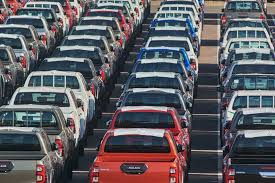 south africa news car exports seen