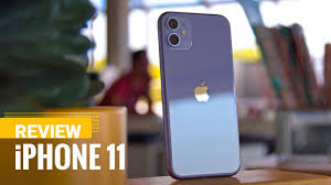 In english, it is the smallest positive integer requiring three syllables and the largest prime number with. Apple Iphone 11 Review Youtube