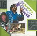 Ultimate 16: Ultimate Funk
