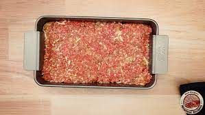 keto meatloaf recipe with video