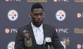 Like all successful athletes of antonio. Antonio Brown Bio Age Height Personal Life Net Worth House Cars More Celebrities News Biography