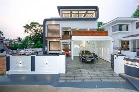 Colour Combinations For House Exterior