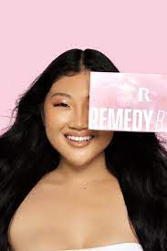 remedy by ari makeup line launch