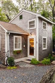 350 Sq Ft Tiny Cottage In Cape Cod