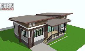 Elevated House 03 Pinoy House Plans