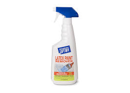 how to get acrylic paint out of carpet